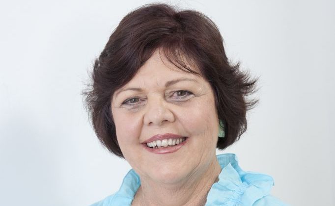 Gladstone Mayor Gail Sellers has joined councillors and staff in presenting the 2011-12 annual report. Gladstone Mayor Gail Sellers has joined councillors and staff in presenting the 2011-12 annual report.